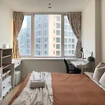 Cozy Nest Bangkok - Rama9 & Rca