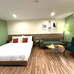 Parima Studio Sukhumvit 64