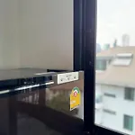 Skyline View 2 - Bts Thong Lo