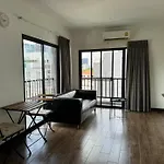 Skyline View 2 - Bts Thong Lo