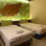Le Ram Hotel