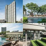The Base Park East - Bangkok Sukhumvit 77