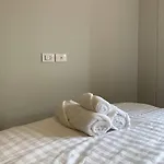 Modern Resort At Onnut Bts Condo Bangkok Free Shuttle Bus