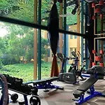 Modern Resort At Onnut Bts Condo Bangkok Free Shuttle Bus