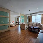 The Bless Hotel And Residence