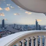 Bangrak Riverview High Floor Hangover 47Fl