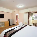 P-Park Hotel Bangkok