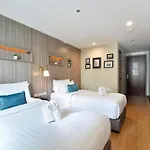 Bedever Bangkok Boutique Hotel - SHA CERTIFIED