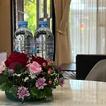 Πhome兩層獨棟別墅近機場