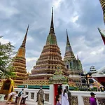Go Inn Asiatique Charoen Krung V โกอินน์ เอเซียทีค เจริญกรุง