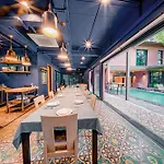 189Summer Villa曼谷中心asok&Thong Lor顶级豪宅庄园泳池别墅