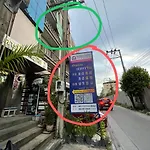 Le Ram Hotel