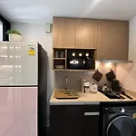Luxury Skyview 1Br - Ultra Fast Wifi - Chit Lom