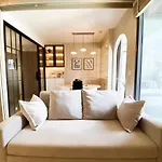 Luxury Skyview 1Br - Ultra Fast Wifi - Chit Lom