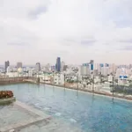 Stylish Modern 1Br - Bts Phrom Phong - Ultra Fast Wifi