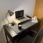 Transquil Residents 65 Sqm - Ultra Fast Wifi - Silom