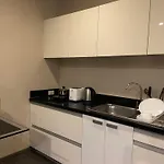 Spacious Apartment Bts Thonglor Sukhumvit 36