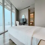 Magnolias Ratchadamri Boulevard Serviced Residences
