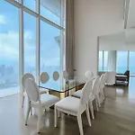 Magnolias Ratchadamri Boulevard Serviced Residences