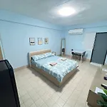 Kpp Mansion 407