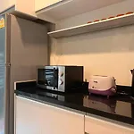 3Br Sukhumvit Townhouse, Close To Emsphere And Bts Mrt
