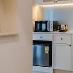 Moon House Bkk Room 3B