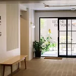 Moon House Bkk Room 2B
