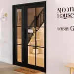 Moon House Bkk Room 2B