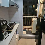 1 Cozy Room Near Siriraj Hospital