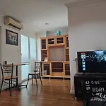 1 Cozy Room Near Siriraj Hospital