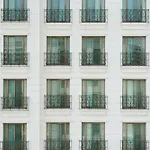 Thomson residencia Hotel