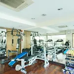 Thomson residencia Hotel