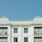 Thomson residencia Hotel