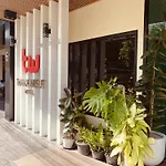 Thana Wisut Hotel