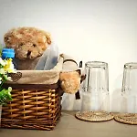 Homey Stay And Cafe By Hematoa