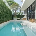 五卧室游泳池别墅 5 Bedrooms Pool Villa