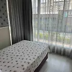 Sukhumvit 40 Two Bath Two Bedroom Two Balcony