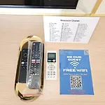 Omni Suites 1Bed #702A