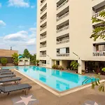 Omni Suites 1Bed #702A