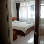 Woodlands Hostel