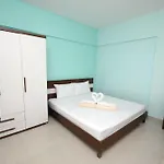 Woodlands Hostel
