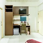 Riski Residence Bangkok-Noi - Wasit Apartment
