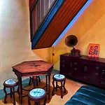 The Courtesan At Yaowarat, Townhome 80 Sqm