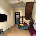 The Courtesan At Yaowarat, Townhome 80 Sqm