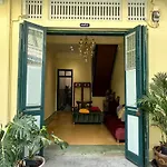 The Courtesan At Yaowarat, Townhome 80 Sqm