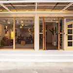 2 Bedroom Apartment At Silom With City Center View - 5A
