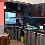 Studio Condo Close To Mrt On 12 Floor In Hua Mak