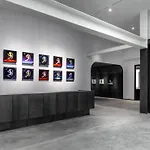 The Standardx, Bangkok Phra Arthit