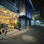 Twenty Two Place Beds Sukhumvit 22