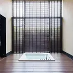 The Oasis Tranquil Escape
